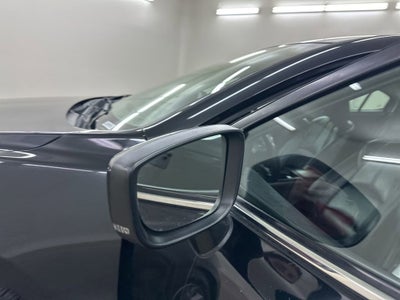 2017 Mazda Mazda3 4-Door Touring