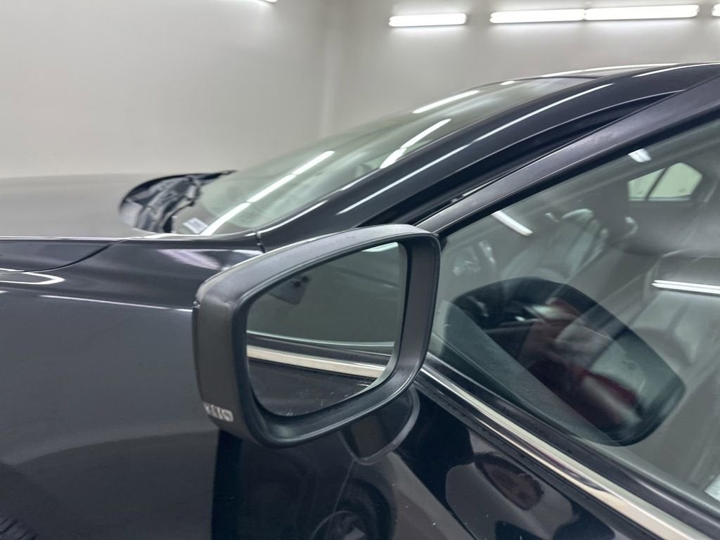 2017 Mazda Mazda3 4-Door Touring