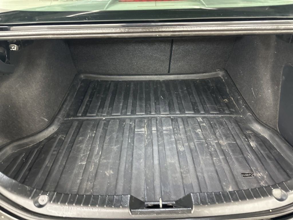 2017 Mazda Mazda3 4-Door Touring