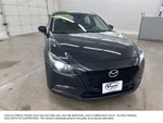 2017 Mazda Mazda3 4-Door Touring
