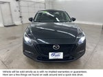 2017 Mazda Mazda3 4-Door Touring