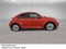2016 Volkswagen Beetle 1.8T SE