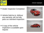 2016 Volkswagen Beetle 1.8T SE