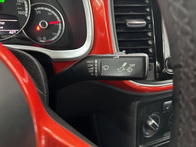 2016 Volkswagen Beetle 1.8T SE