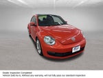 2016 Volkswagen Beetle 1.8T SE