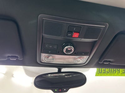 2016 Volkswagen Beetle 1.8T SE