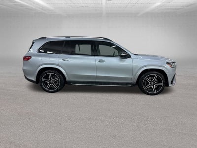 2025 Mercedes-Benz GLS GLS 450