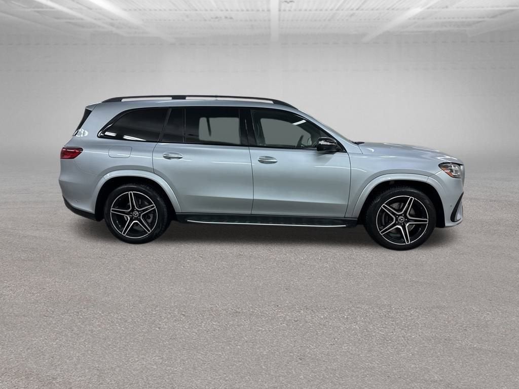 2025 Mercedes-Benz GLS GLS 450