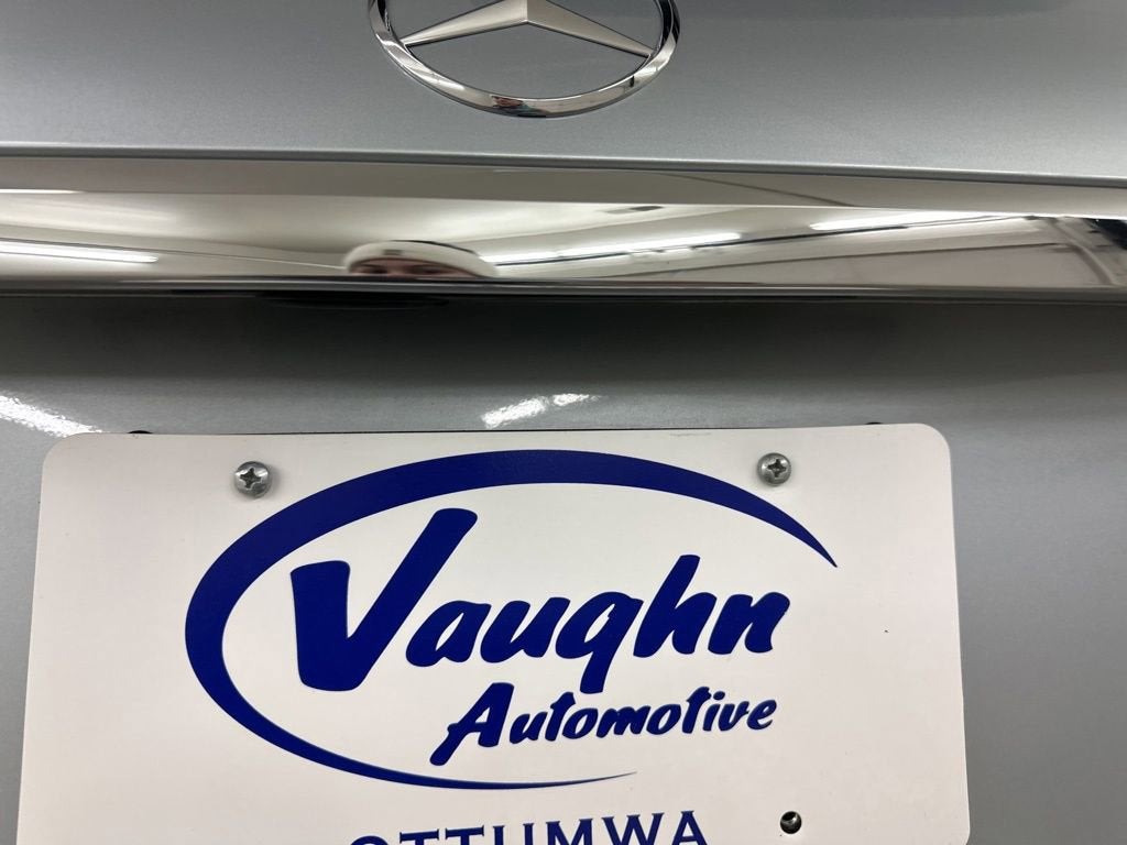 2025 Mercedes-Benz GLS GLS 450