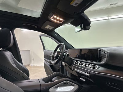 2025 Mercedes-Benz GLS GLS 450