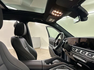 2025 Mercedes-Benz GLS GLS 450