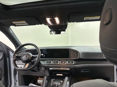 2025 Mercedes-Benz GLS GLS 450