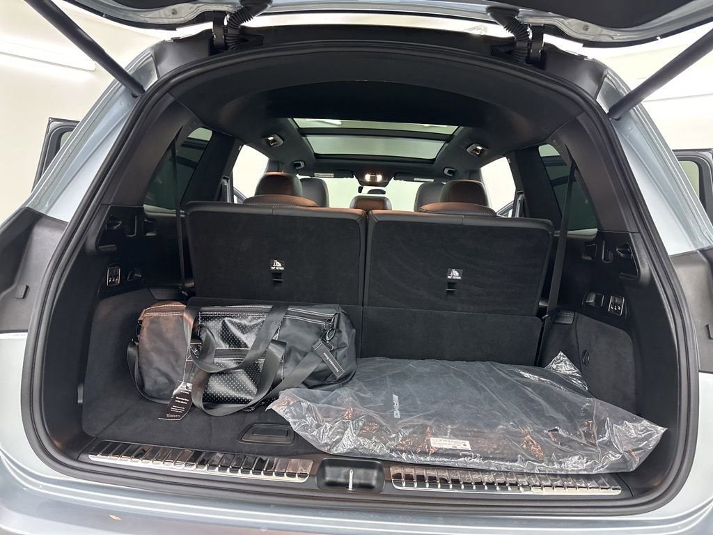 2025 Mercedes-Benz GLS GLS 450