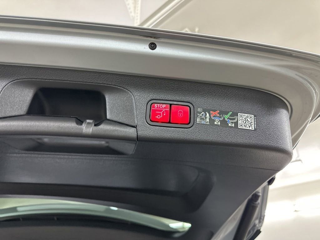 2025 Mercedes-Benz GLS GLS 450