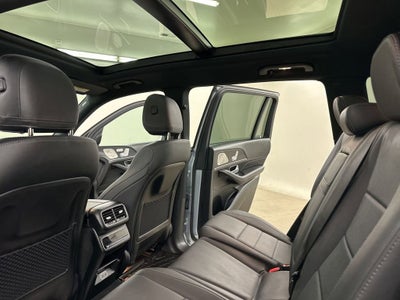 2025 Mercedes-Benz GLS GLS 450