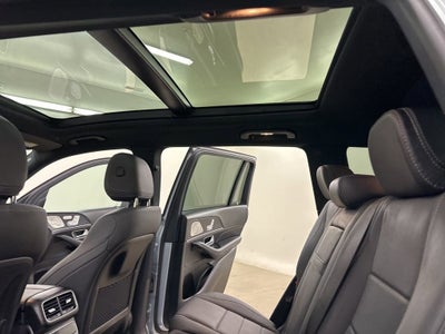 2025 Mercedes-Benz GLS GLS 450