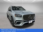 2025 Mercedes-Benz GLS GLS 450