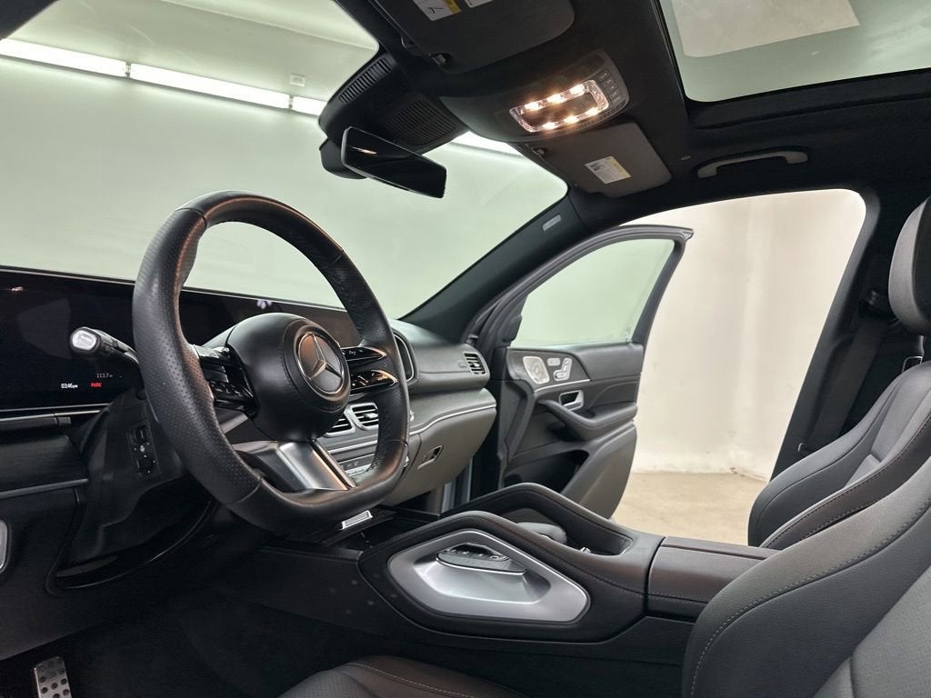 2025 Mercedes-Benz GLS GLS 450