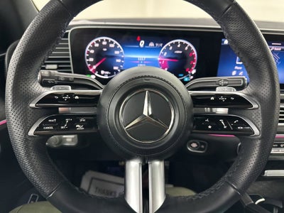 2025 Mercedes-Benz GLS GLS 450