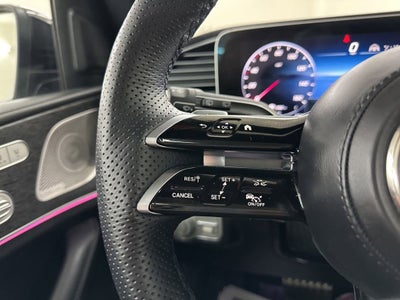 2025 Mercedes-Benz GLS GLS 450