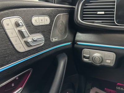 2025 Mercedes-Benz GLS GLS 450