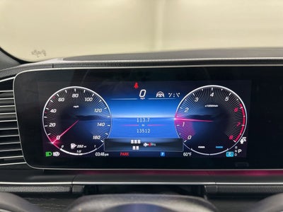 2025 Mercedes-Benz GLS GLS 450