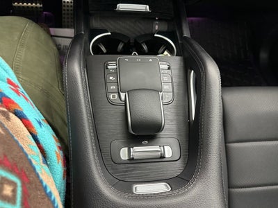 2025 Mercedes-Benz GLS GLS 450