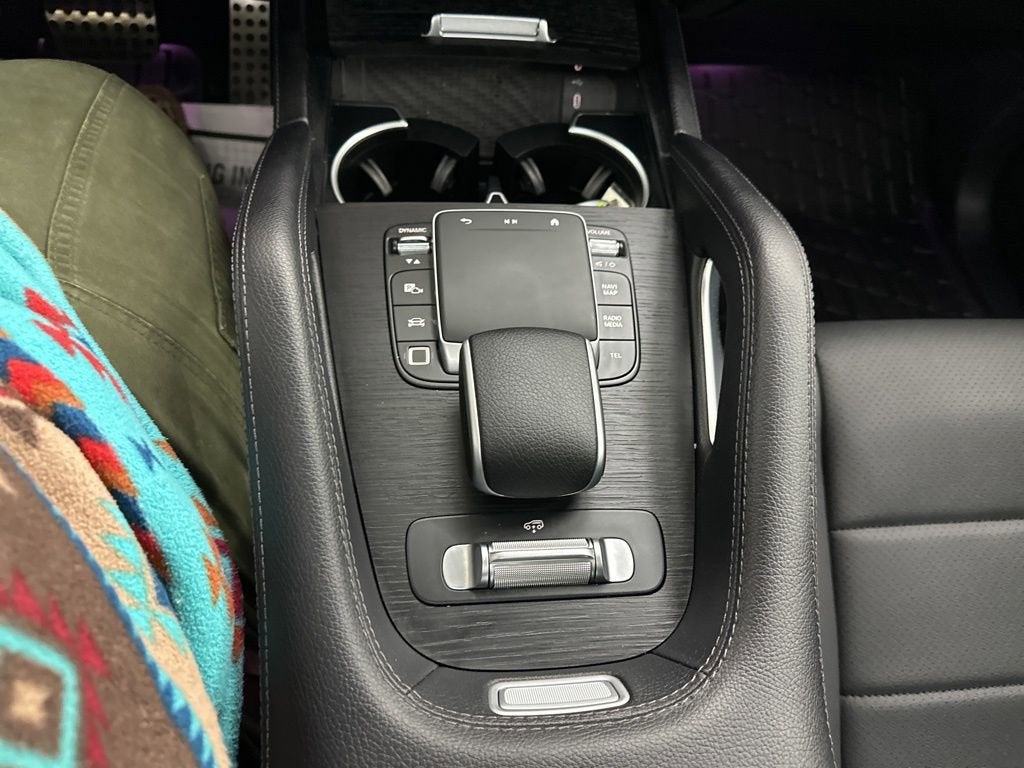 2025 Mercedes-Benz GLS GLS 450