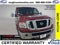 2020 Nissan NV Passenger NV3500 HD SL