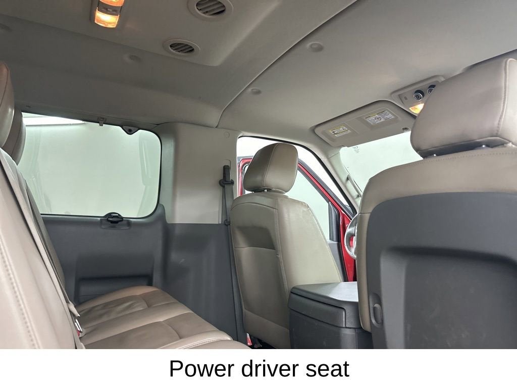 2020 Nissan NV Passenger NV3500 HD SL