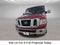 2020 Nissan NV Passenger NV3500 HD SL
