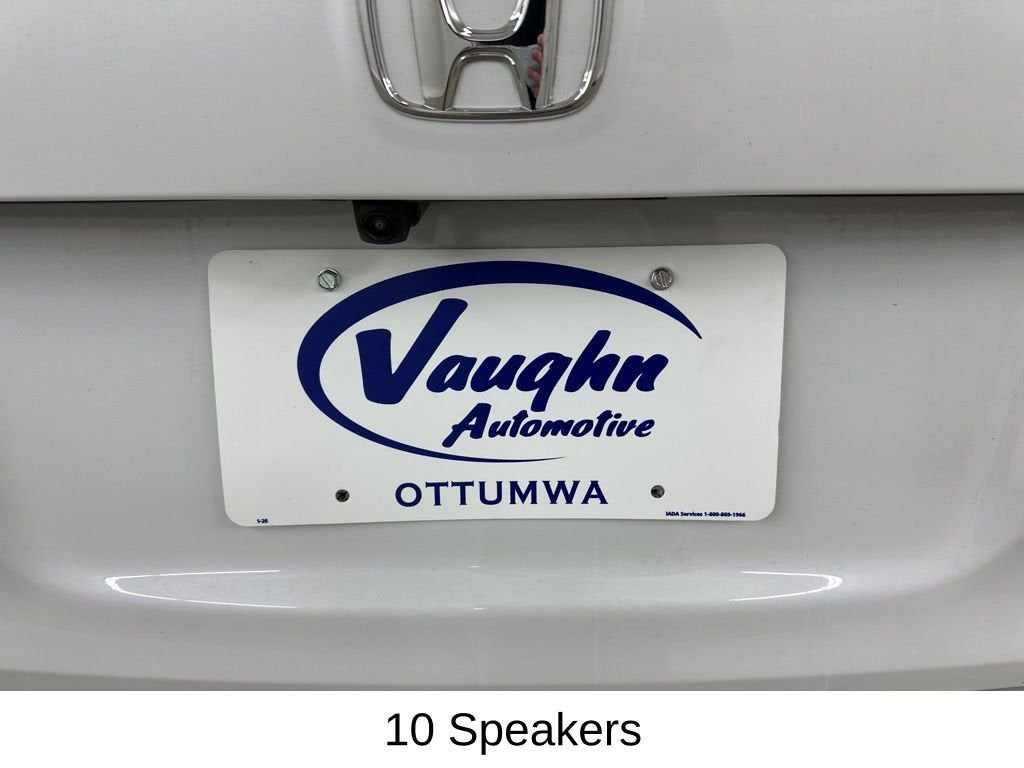 2022 Honda Pilot Black Edition