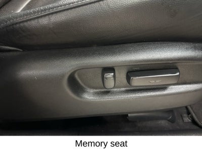 2022 Honda Pilot Black Edition