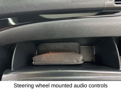 2022 Honda Pilot Black Edition