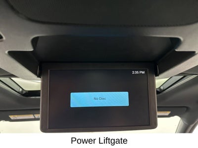 2022 Honda Pilot Black Edition