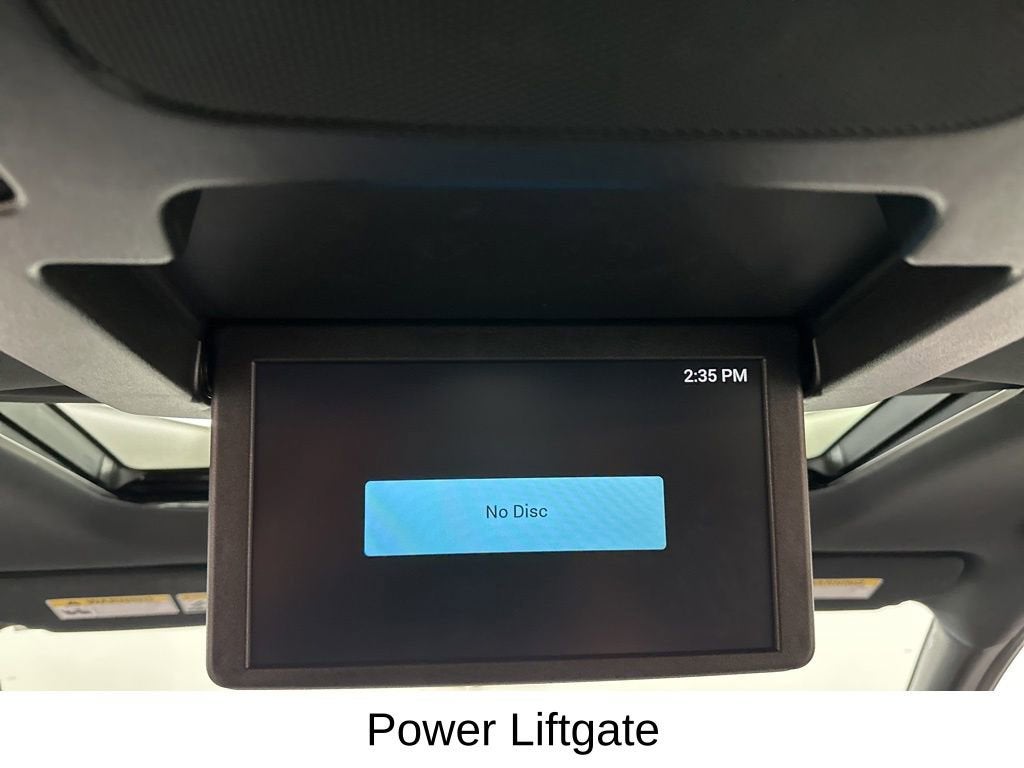 2022 Honda Pilot Black Edition