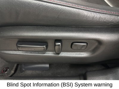 2022 Honda Pilot Black Edition