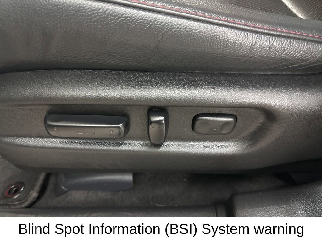 2022 Honda Pilot Black Edition