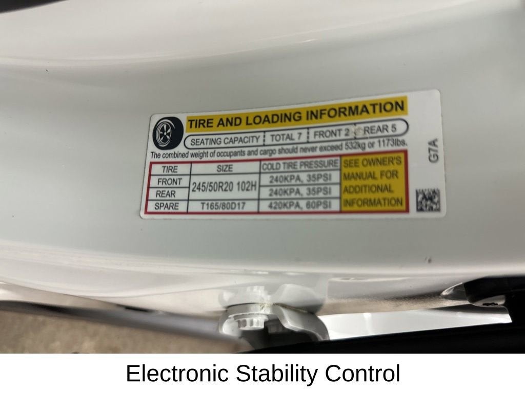 2022 Honda Pilot Black Edition