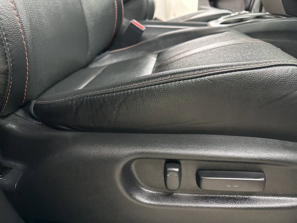 2022 Honda Pilot TrailSport