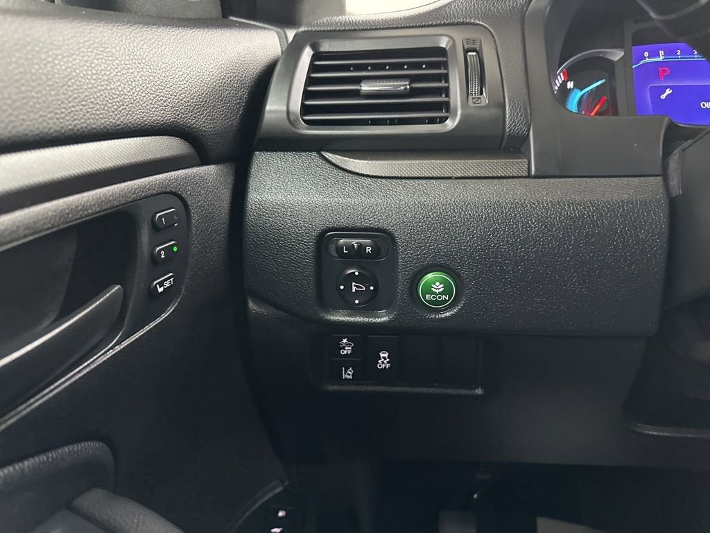 2022 Honda Pilot TrailSport