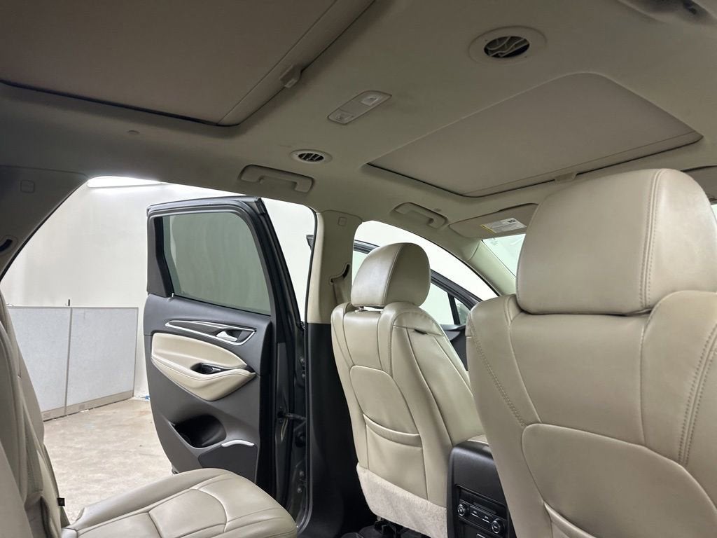 2019 Buick Enclave Essence