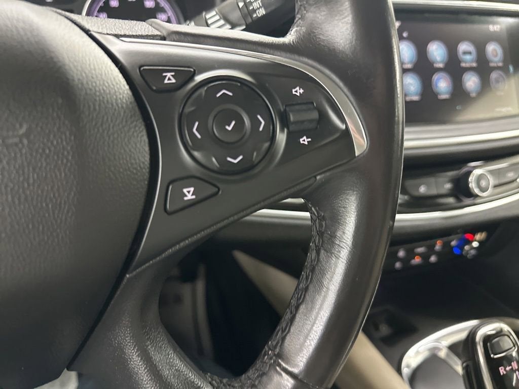 2019 Buick Enclave Essence