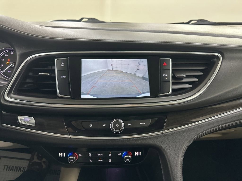 2019 Buick Enclave Essence