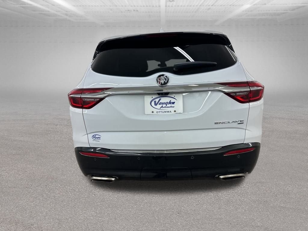 2019 Buick Enclave Premium