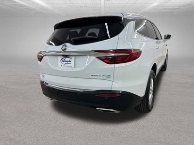 2019 Buick Enclave Premium