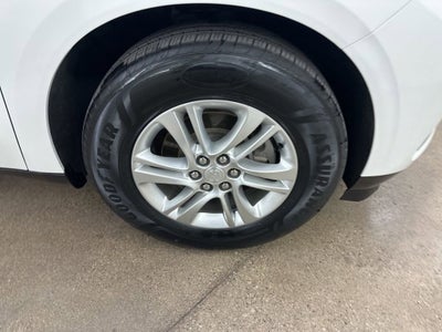 2019 Buick Enclave Premium