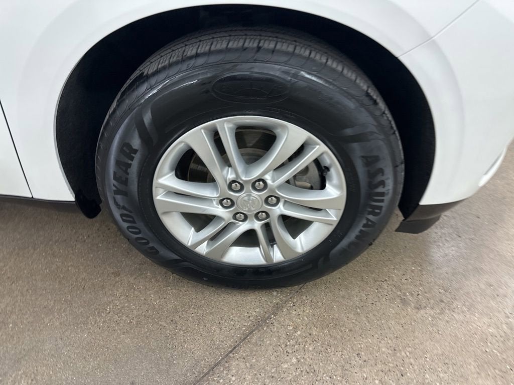 2019 Buick Enclave Premium