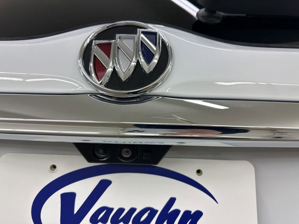 2019 Buick Enclave Premium