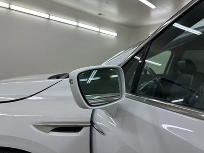 2019 Buick Enclave Premium